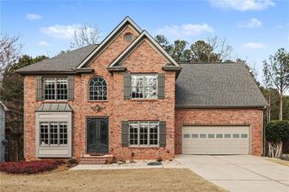 5995 Lake Windsor Parkway, Buford, GA 30518