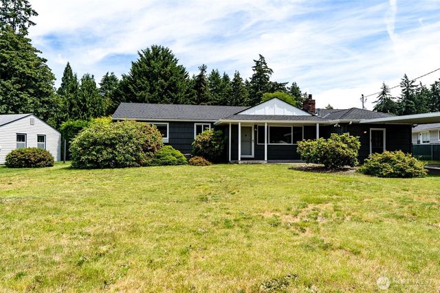 3 Fir Glen Drive SW, Lakewood, WA 98498