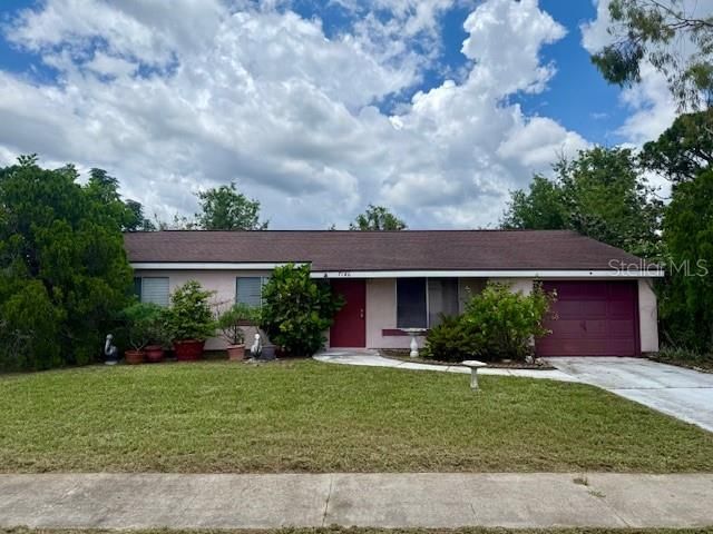7186 GURLEY COURT, North Port, FL 34287