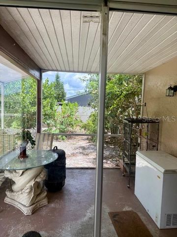 7186 GURLEY COURT, North Port, FL 34287