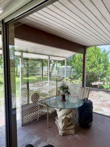 7186 GURLEY COURT, North Port, FL 34287