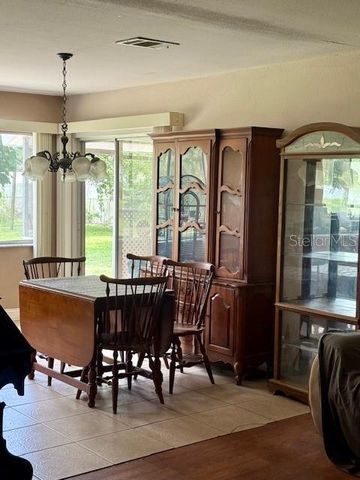 7186 GURLEY COURT, North Port, FL 34287
