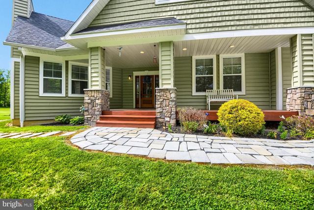 1414 CHERRY GARDEN RD, Baltimore, MD 21221