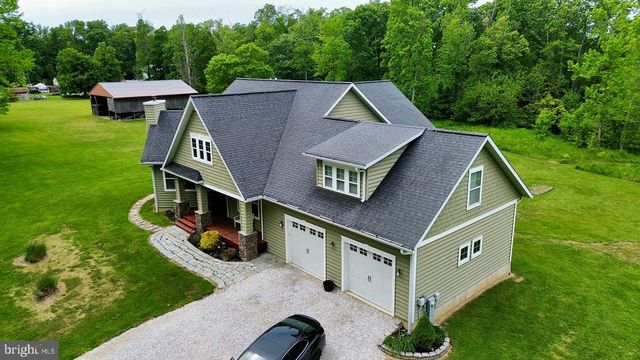 1414 CHERRY GARDEN RD, Baltimore, MD 21221