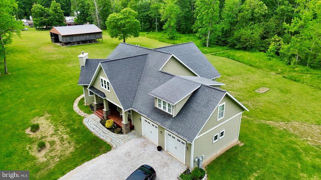 1414 CHERRY GARDEN RD, Baltimore, MD 21221
