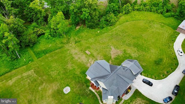 1414 CHERRY GARDEN RD, Baltimore, MD 21221