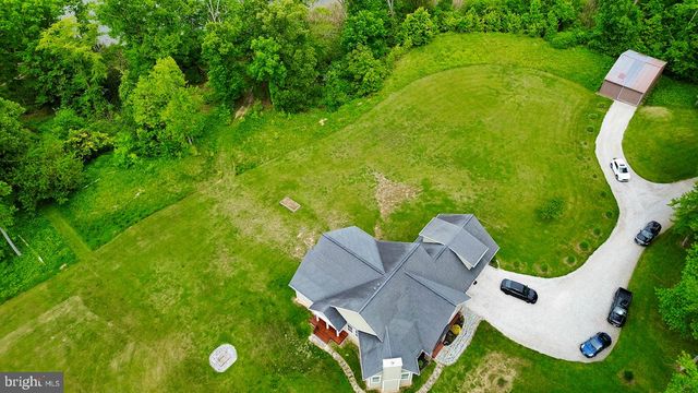 1414 CHERRY GARDEN RD, Baltimore, MD 21221