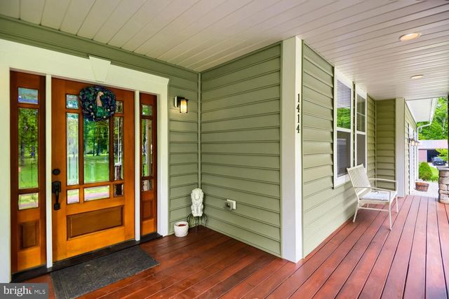 1414 CHERRY GARDEN RD, Baltimore, MD 21221