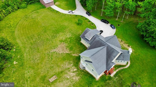1414 CHERRY GARDEN RD, Baltimore, MD 21221
