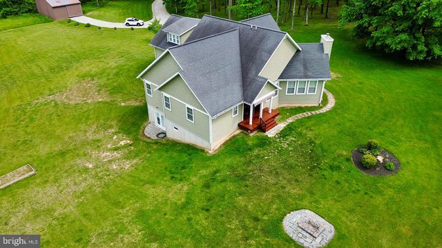 1414 CHERRY GARDEN RD, Baltimore, MD 21221