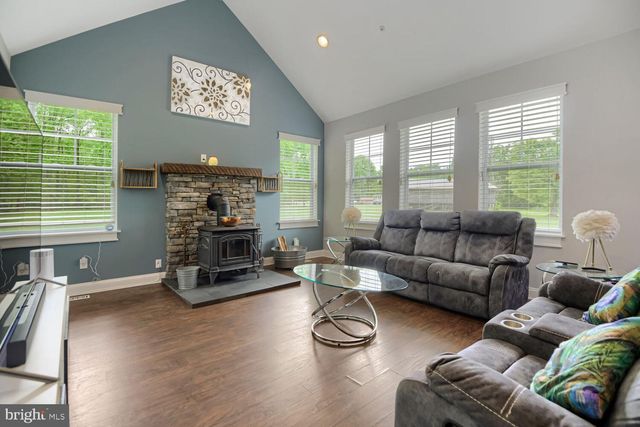 1414 CHERRY GARDEN RD, Baltimore, MD 21221