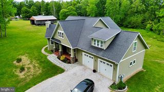 1414 CHERRY GARDEN RD, Baltimore, MD 21221