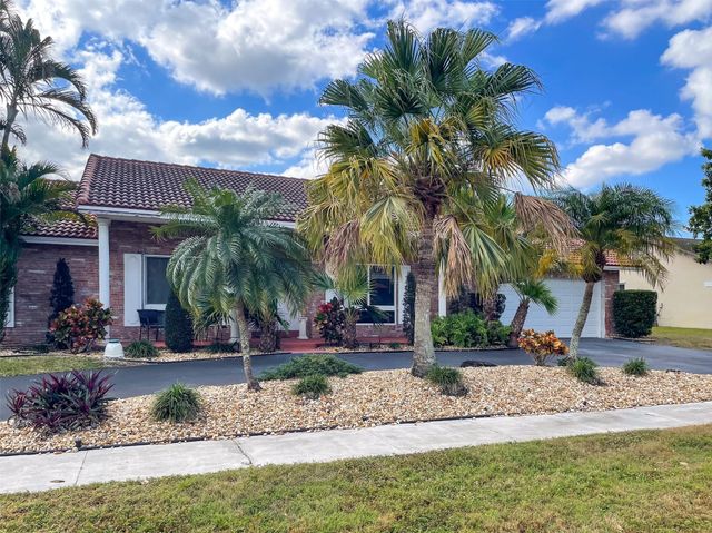 7420 SW 16th Street, Plantation, FL 33317