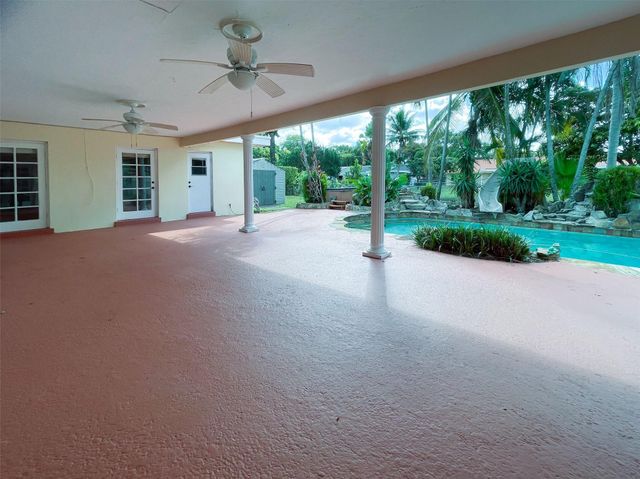 7420 SW 16th Street, Plantation, FL 33317