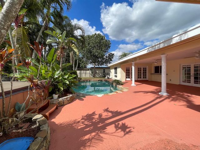 7420 SW 16th Street, Plantation, FL 33317