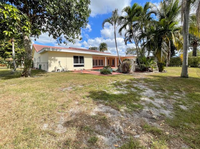 7420 SW 16th Street, Plantation, FL 33317