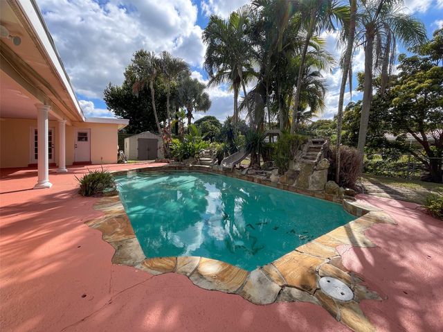 7420 SW 16th Street, Plantation, FL 33317