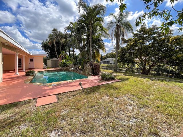 7420 SW 16th Street, Plantation, FL 33317