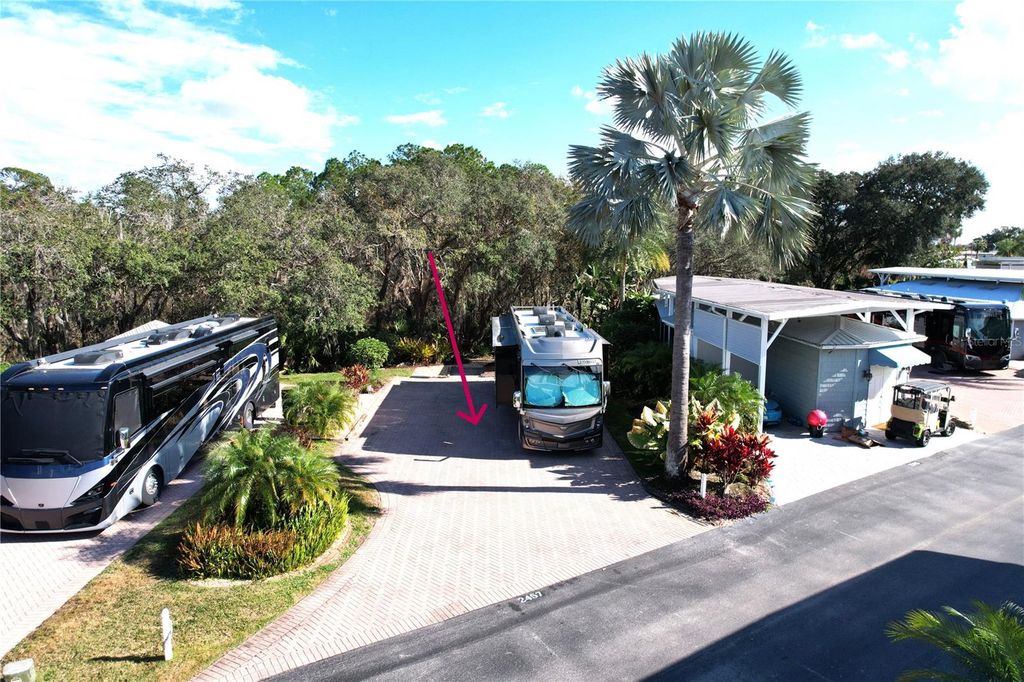 2457 ST GEORGE DRIVE, Davenport, FL 33837