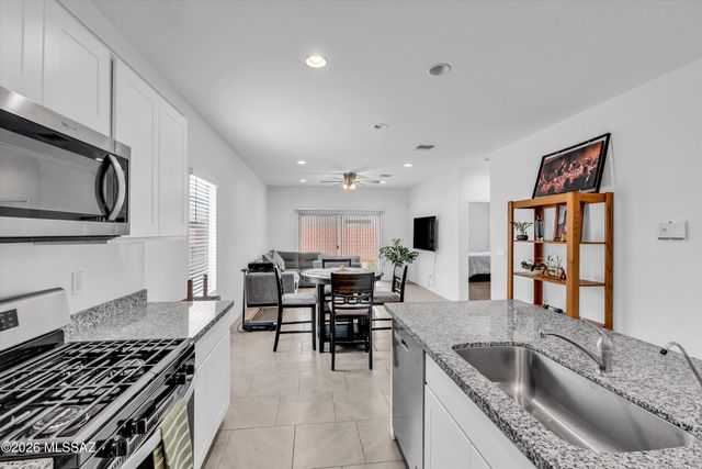 12412 W Lilliston Way, Marana, AZ 85653