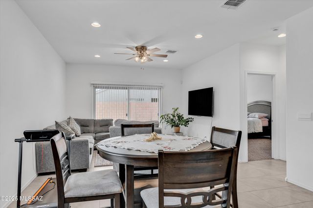 12412 W Lilliston Way, Marana, AZ 85653