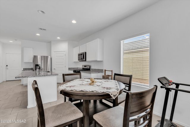 12412 W Lilliston Way, Marana, AZ 85653