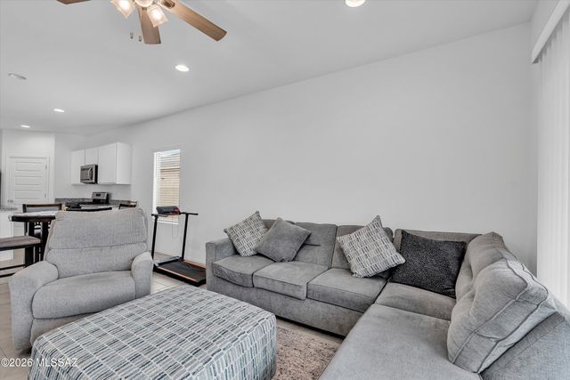 12412 W Lilliston Way, Marana, AZ 85653