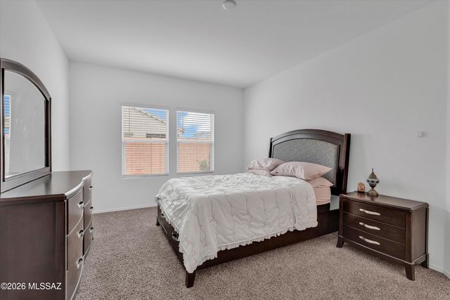 12412 W Lilliston Way, Marana, AZ 85653