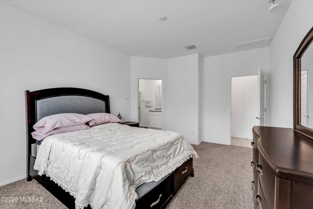 12412 W Lilliston Way, Marana, AZ 85653