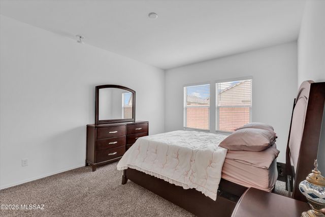 12412 W Lilliston Way, Marana, AZ 85653