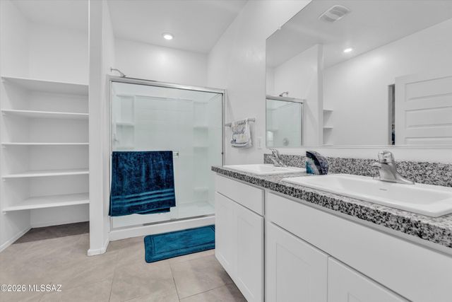 12412 W Lilliston Way, Marana, AZ 85653