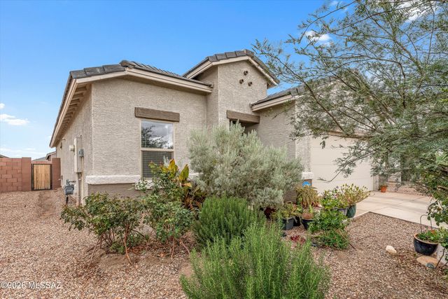 12412 W Lilliston Way, Marana, AZ 85653