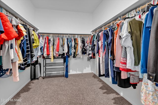 12412 W Lilliston Way, Marana, AZ 85653