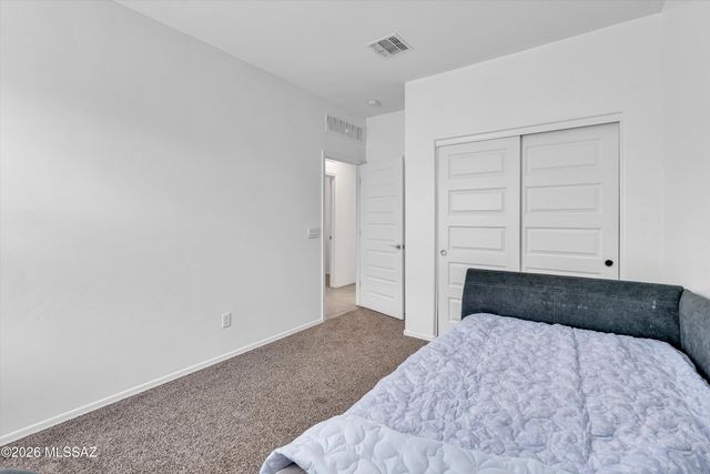 12412 W Lilliston Way, Marana, AZ 85653