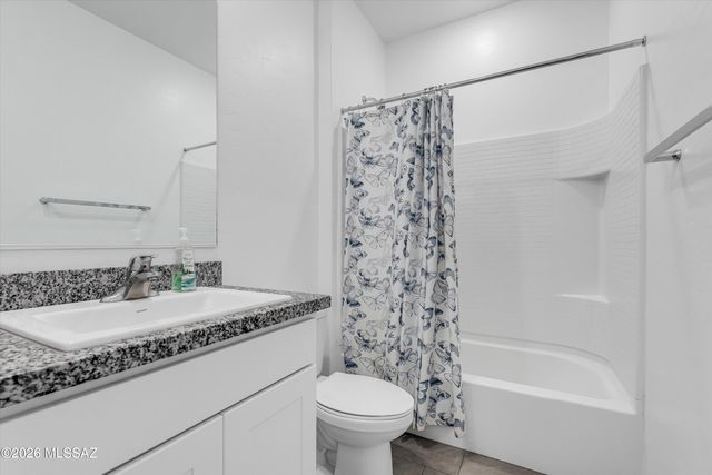 12412 W Lilliston Way, Marana, AZ 85653