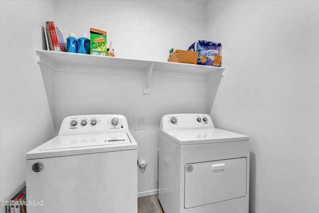 12412 W Lilliston Way, Marana, AZ 85653