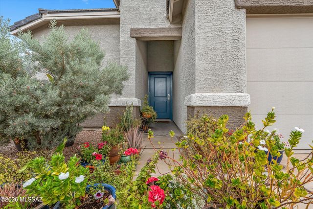 12412 W Lilliston Way, Marana, AZ 85653