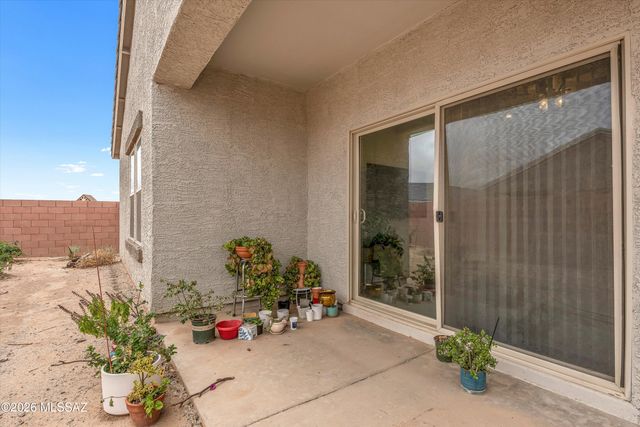 12412 W Lilliston Way, Marana, AZ 85653