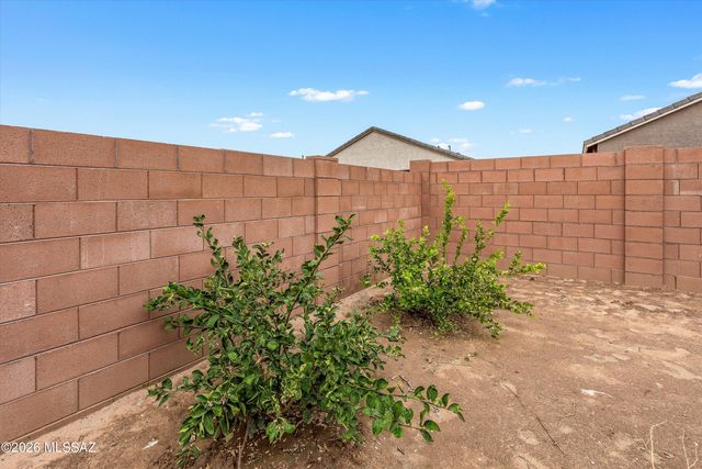 12412 W Lilliston Way, Marana, AZ 85653