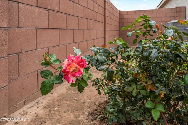 12412 W Lilliston Way, Marana, AZ 85653