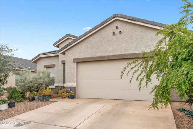 12412 W Lilliston Way, Marana, AZ 85653