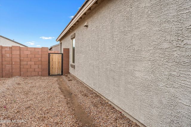 12412 W Lilliston Way, Marana, AZ 85653
