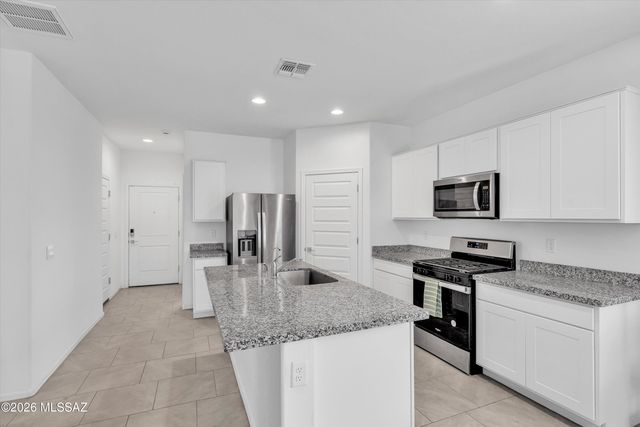 12412 W Lilliston Way, Marana, AZ 85653