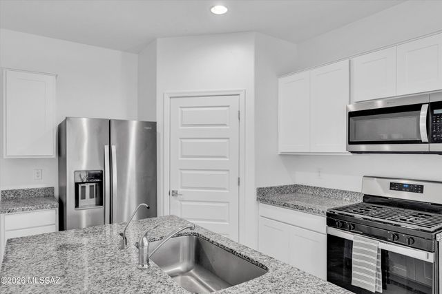 12412 W Lilliston Way, Marana, AZ 85653