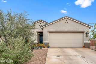 12412 W Lilliston Way, Marana, AZ 85653