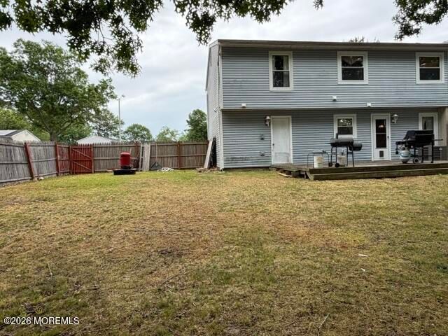 41 Mizzen Drive, Barnegat, NJ 08005