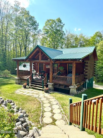 42 Hillcrest Drive, Warrensburg, NY 12845