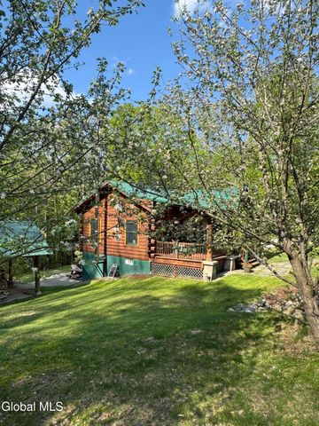 42 Hillcrest Drive, Warrensburg, NY 12845