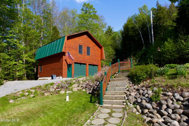 42 Hillcrest Drive, Warrensburg, NY 12845