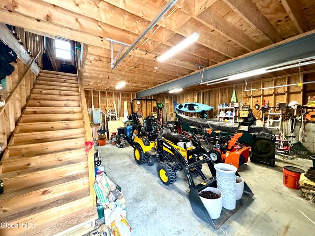 42 Hillcrest Drive, Warrensburg, NY 12845
